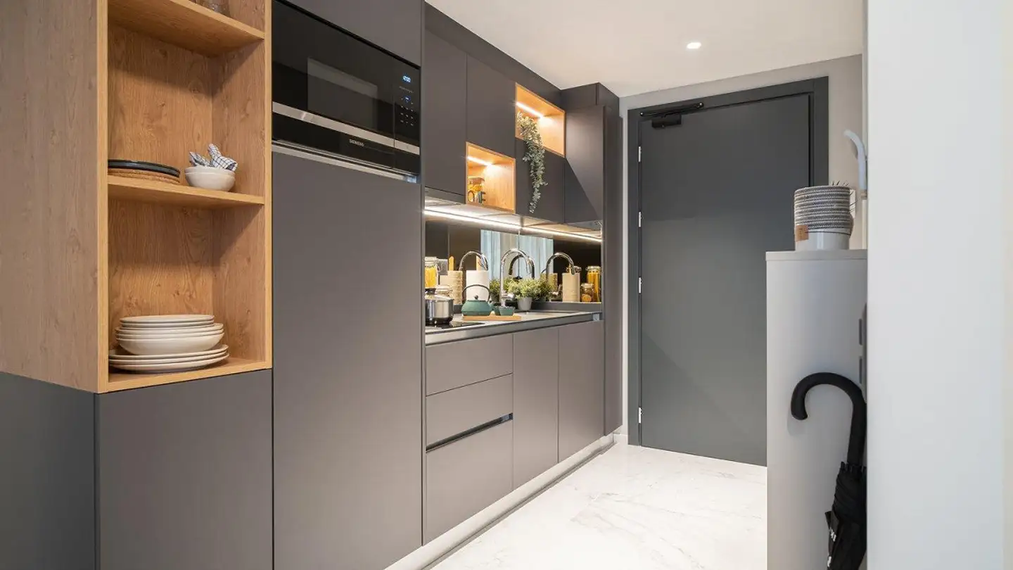 Appartamento in affitto - Belpstrasse 23, 3007 Bern - Foto 4