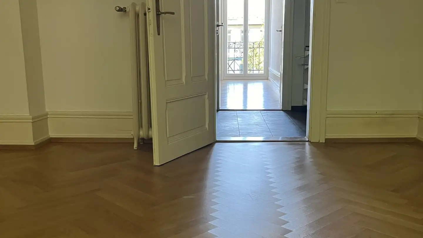 Zimmer mieten - Clausiusstrasse 64, 8006 Zürich - Foto 3