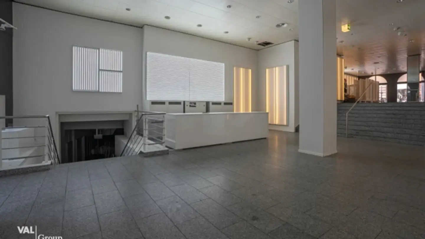 Spazio pubblicitario in affitto - 3900 Brig - Foto 2