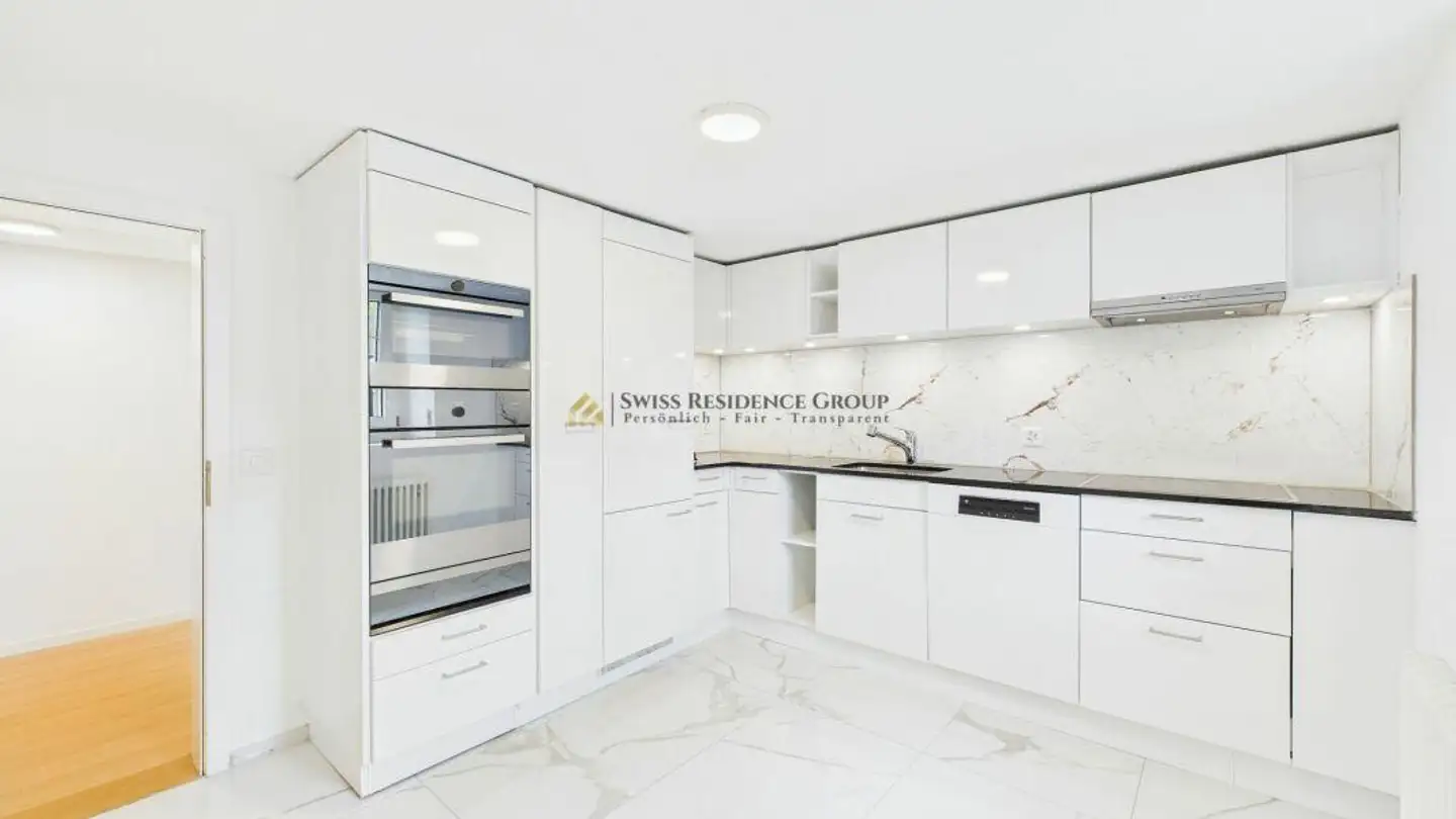 Casa bifamiliare in affitto - 8700 Küsnacht ZH