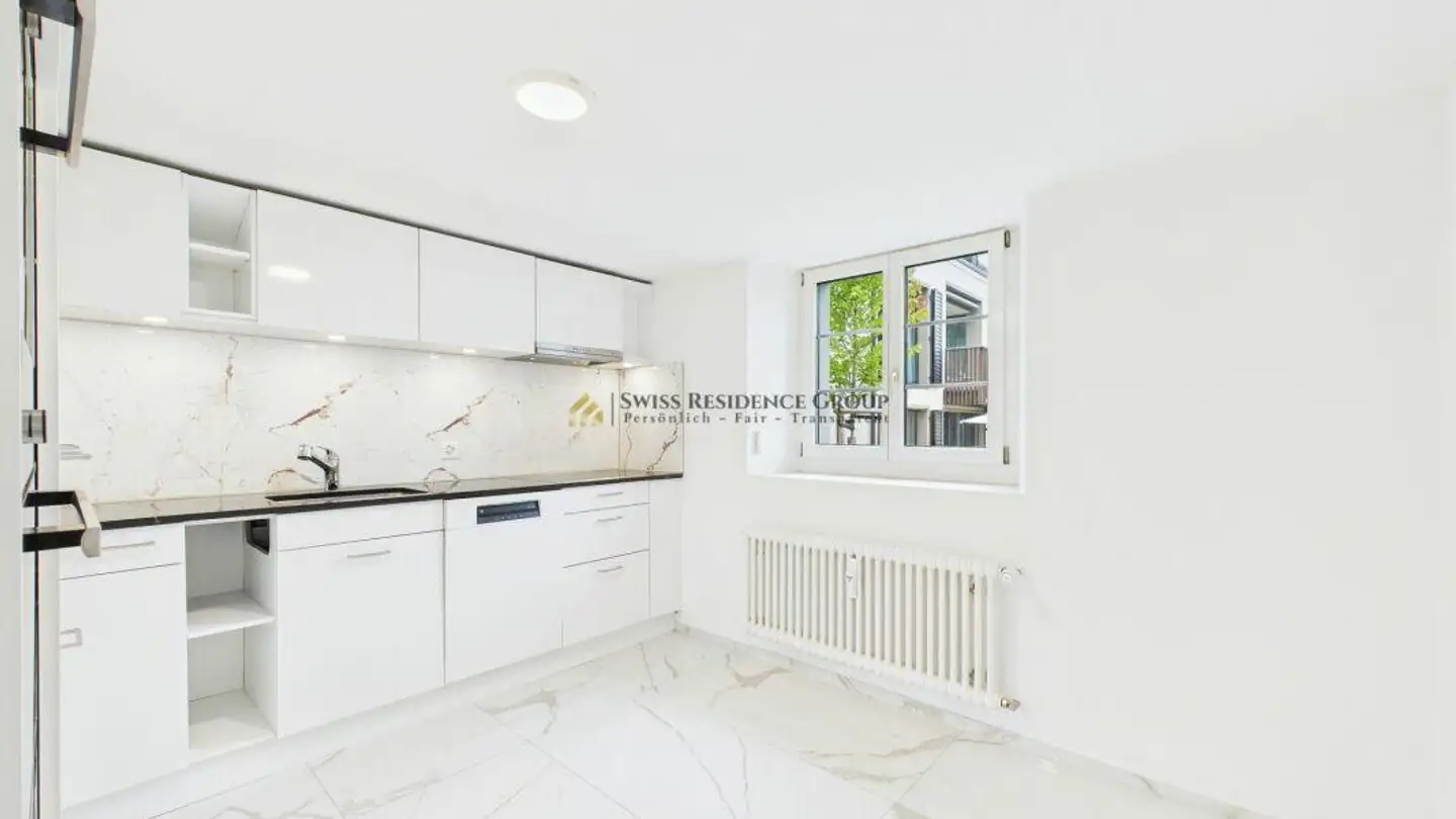 Casa bifamiliare in affitto - 8700 Küsnacht ZH - Foto 2