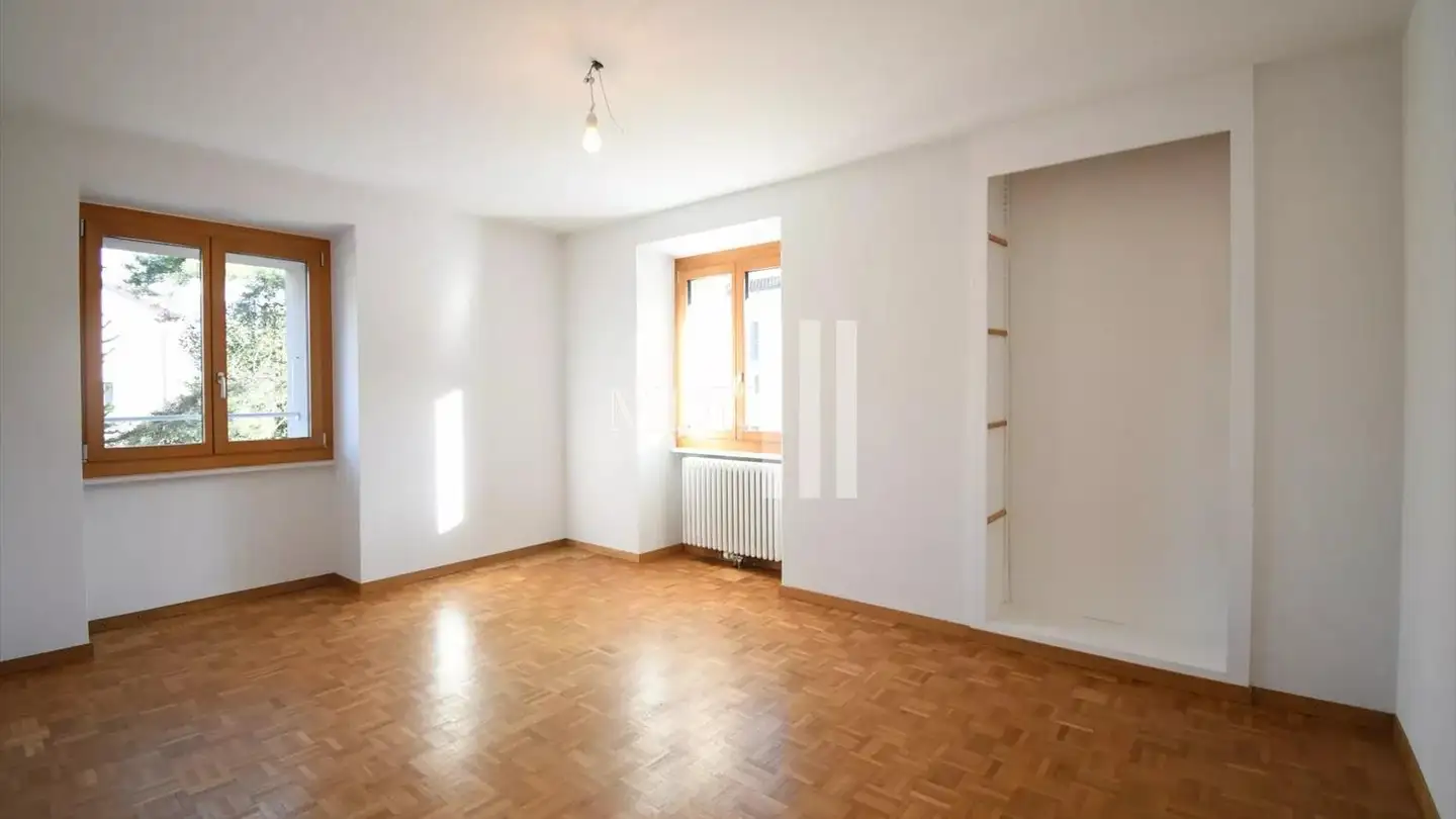 Wohnung mieten - Rue De La Gare 3, 1868 Collombey - Foto 3