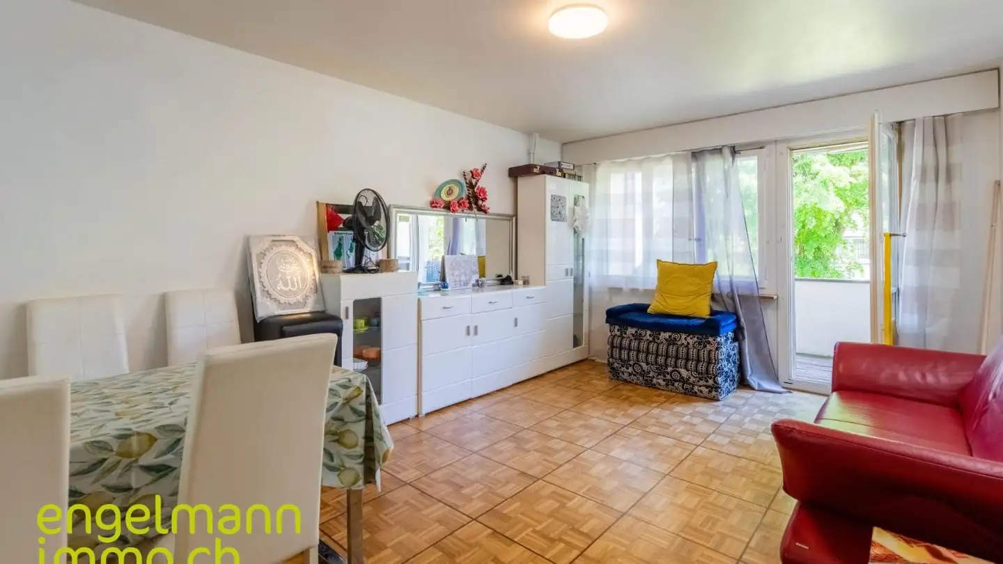 Wohnung kaufen - Rue D'aegerten / Aegertenstrasse 8, 2503 Biel/Bienne - Foto 2