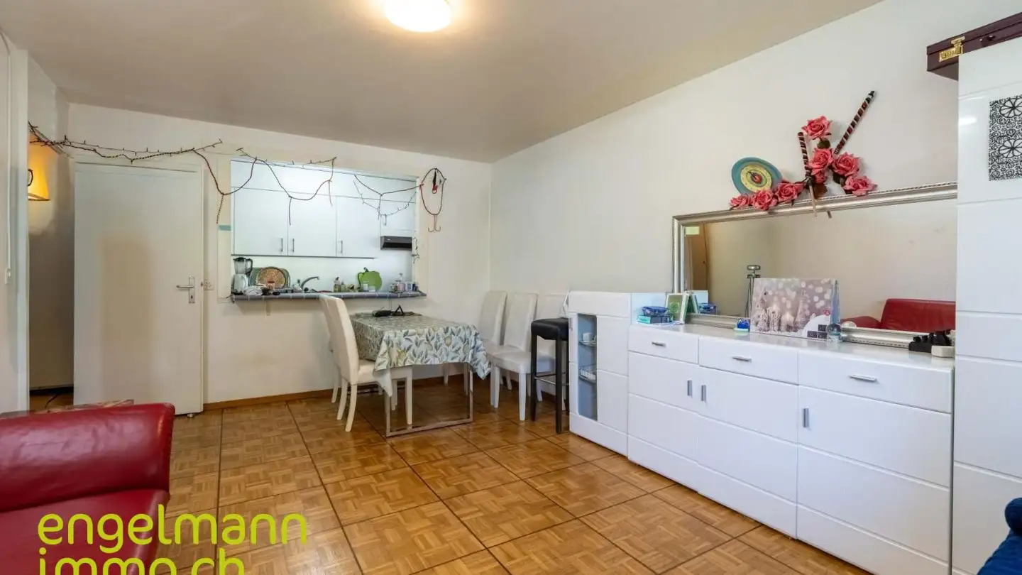 Wohnung kaufen - Rue D'aegerten / Aegertenstrasse 8, 2503 Biel/Bienne - Foto 3