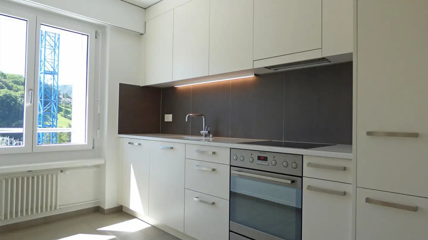 Appartamento in affitto - Gattikonerstrasse 112, 8136 Gattikon - Foto 3