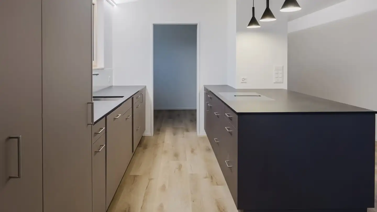 Appartamento in affitto - Kantonsstrasse 8, 8862 Schübelbach - Foto 3