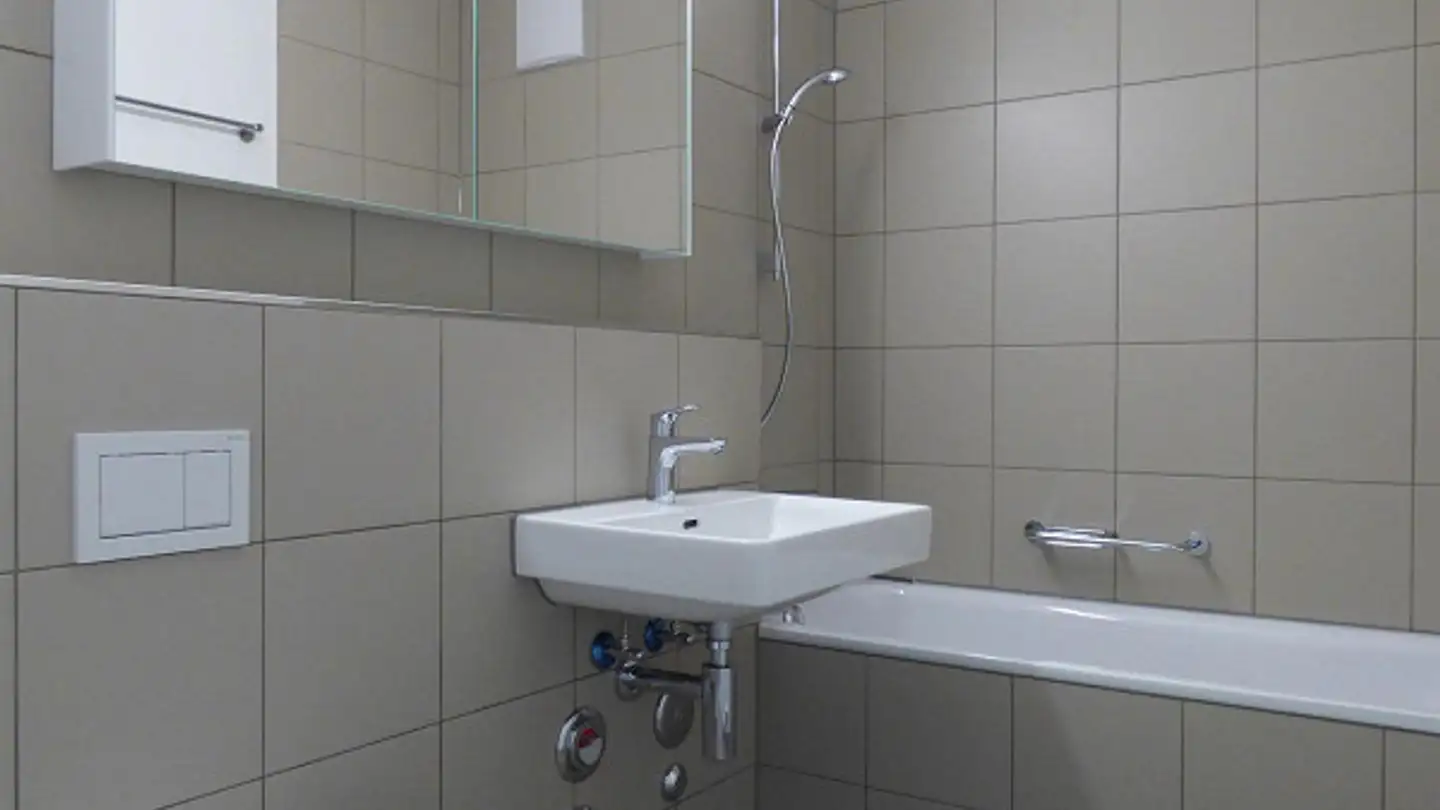 Appartamento in affitto - Gattikonerstrasse 112, 8136 Gattikon - Foto 4