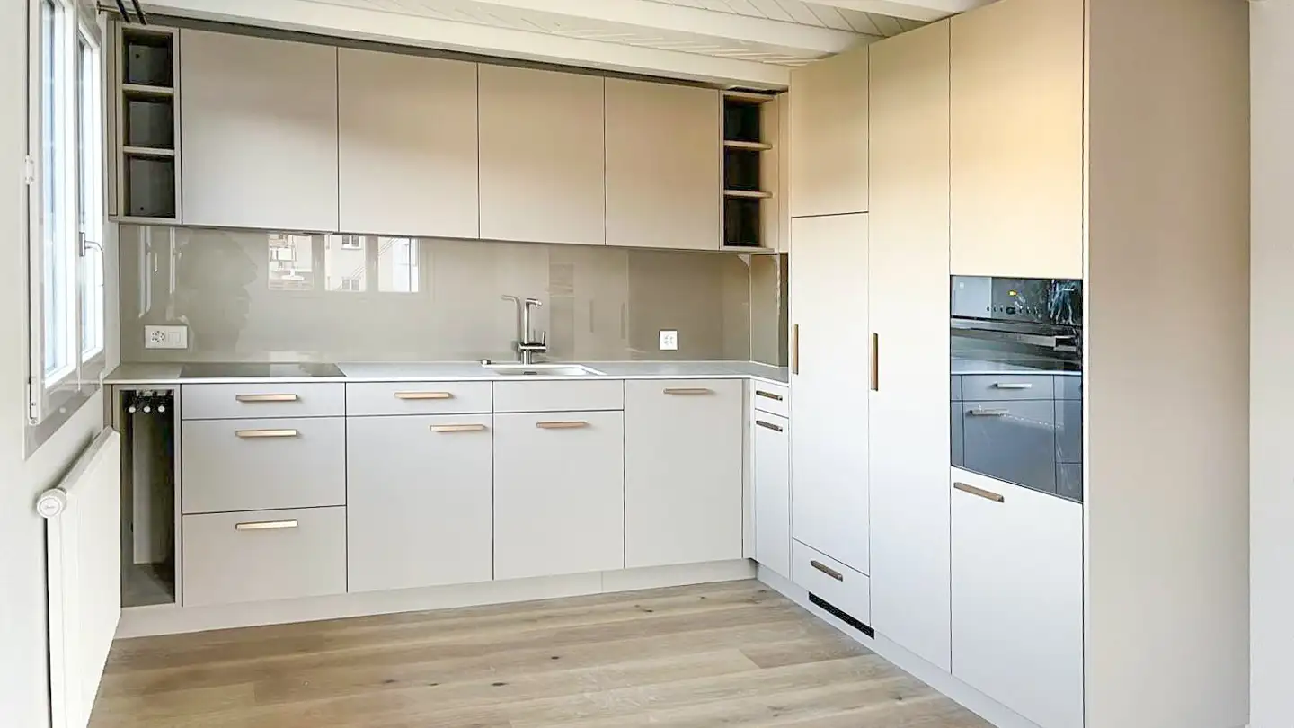 Duplex in affitto - Nordstrasse 25, 8840 Einsiedeln - Photo 4