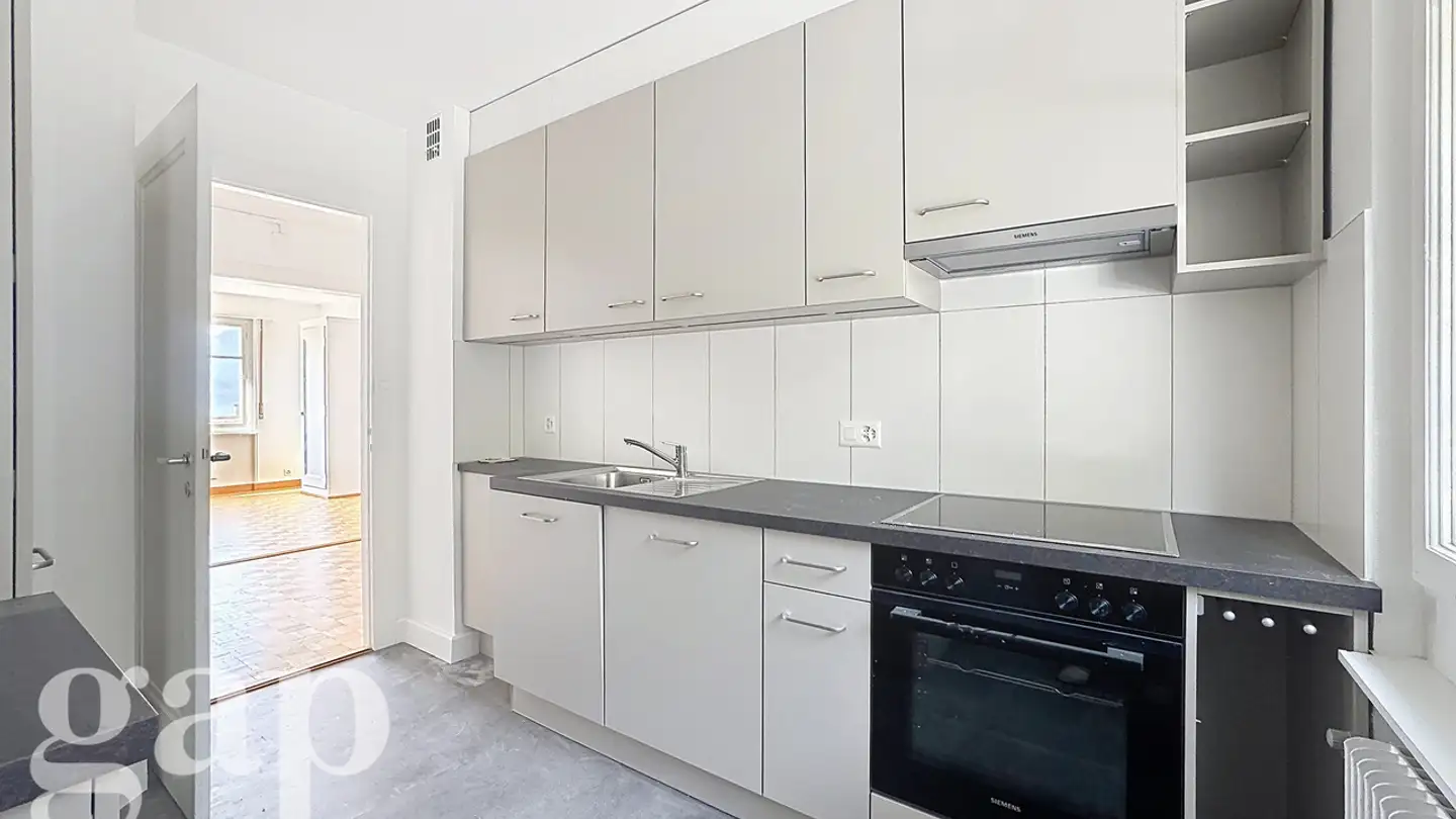 Appartement à louer - Avenue De Collonge 38, 1820 Territet - Photo 3