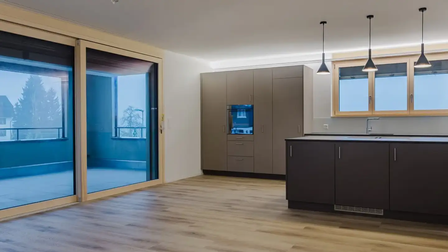 Appartamento in affitto - Kantonsstrasse 8, 8862 Schübelbach - Foto 4