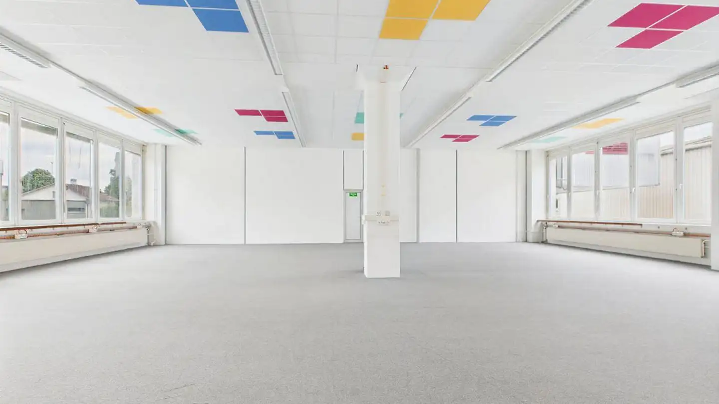 Commercial for rent - Länggasse 13, 3280 Murten