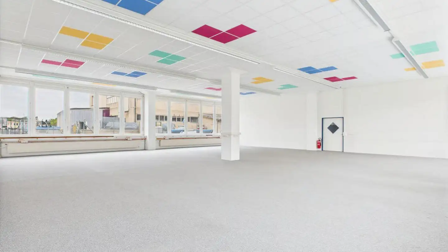 Commercial for rent - Länggasse 13, 3280 Murten - Photo 2