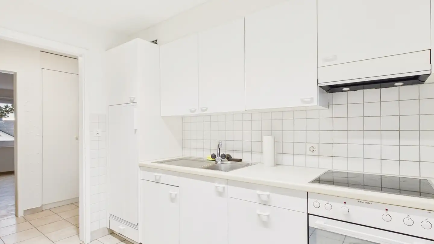 Appartement à louer - 8570 Weinfelden - Photo 4