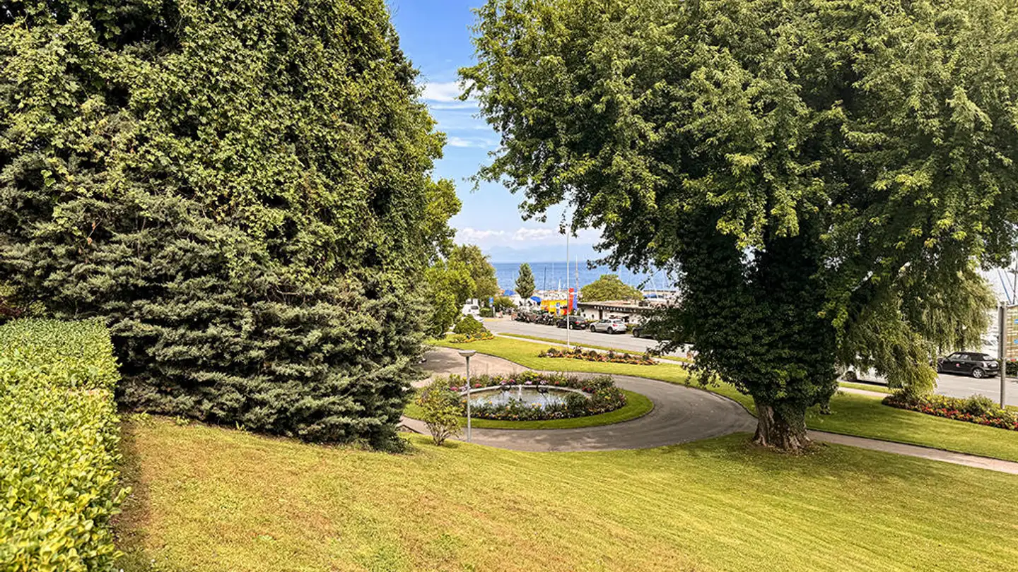 Villa kaufen - 1260 Nyon - Foto 3