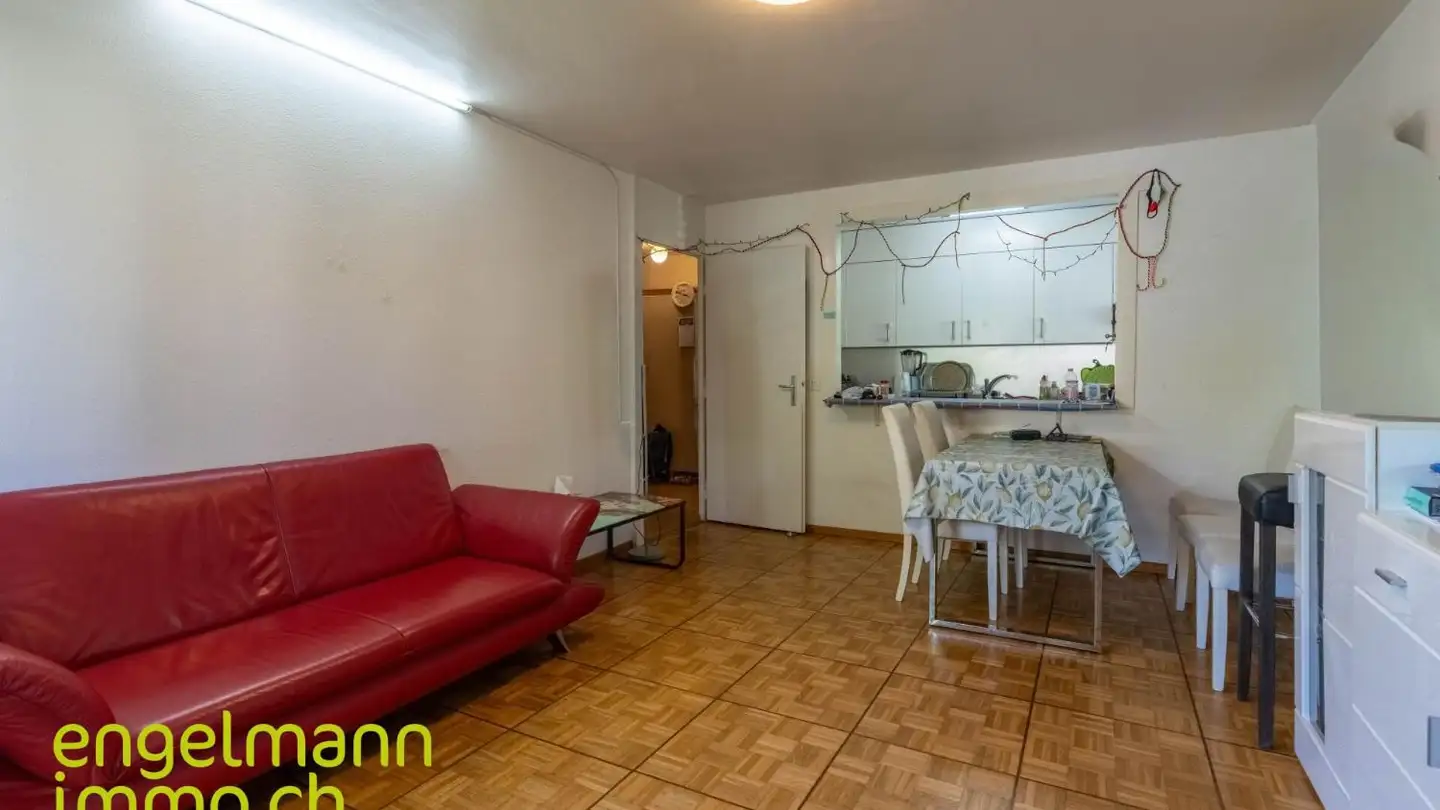 Wohnung kaufen - Rue D'aegerten / Aegertenstrasse 8, 2503 Biel/Bienne - Foto 4