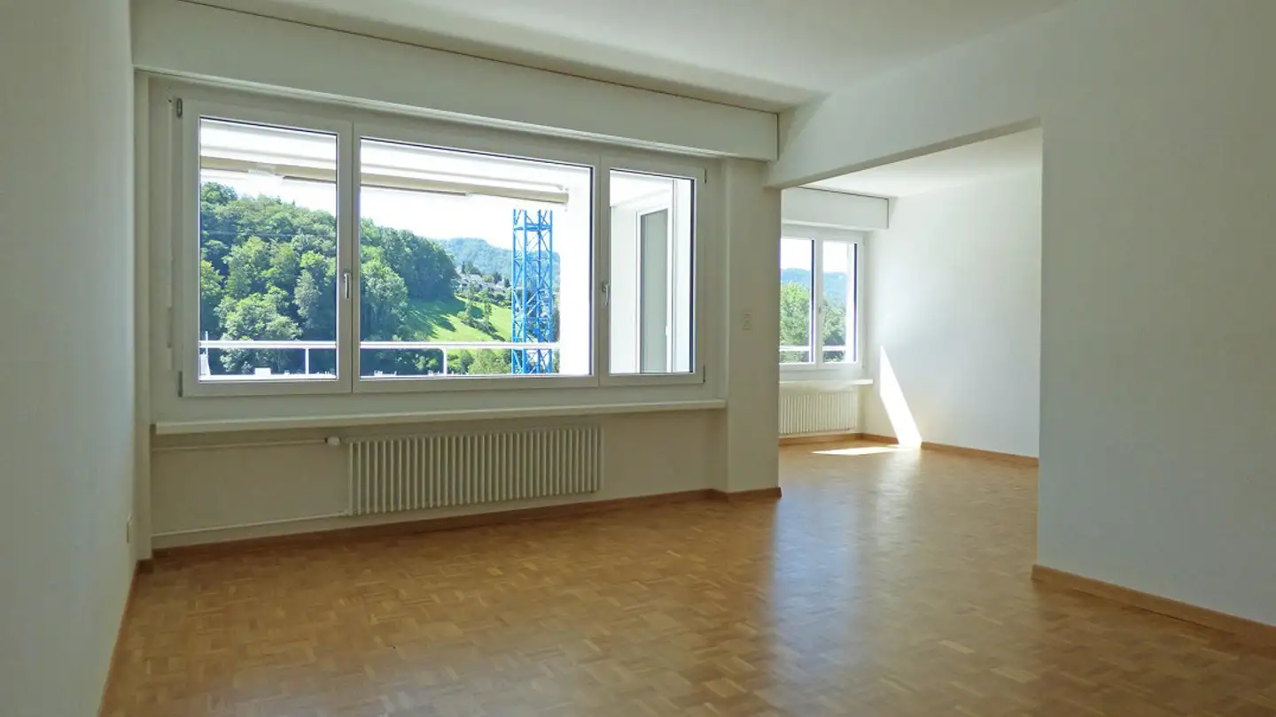 Appartamento in affitto - Gattikonerstrasse 112, 8136 Gattikon - Foto 2