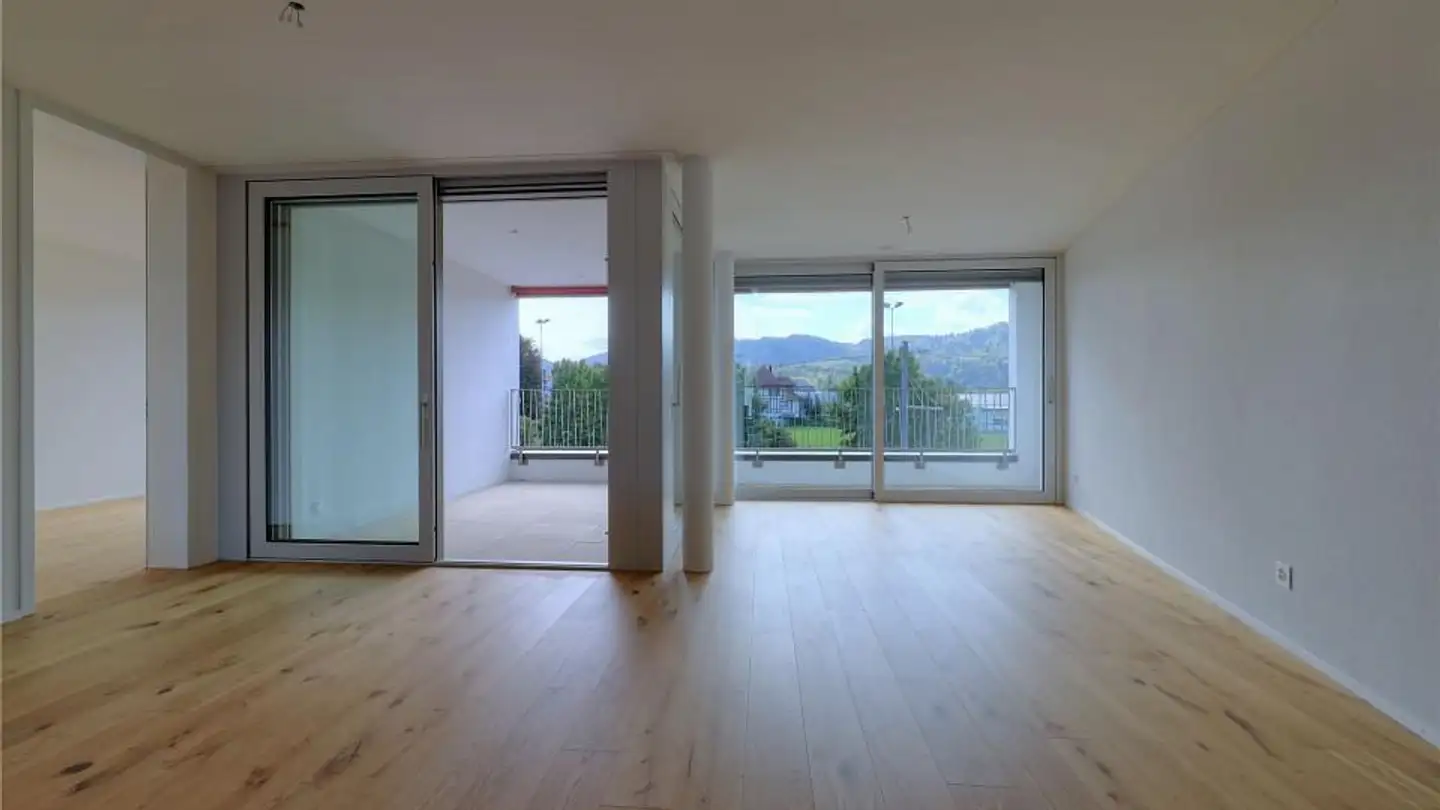 Wohnung mieten - Lyssstrasse 7, 3322 Urtenen-Schönbühl - Foto 3
