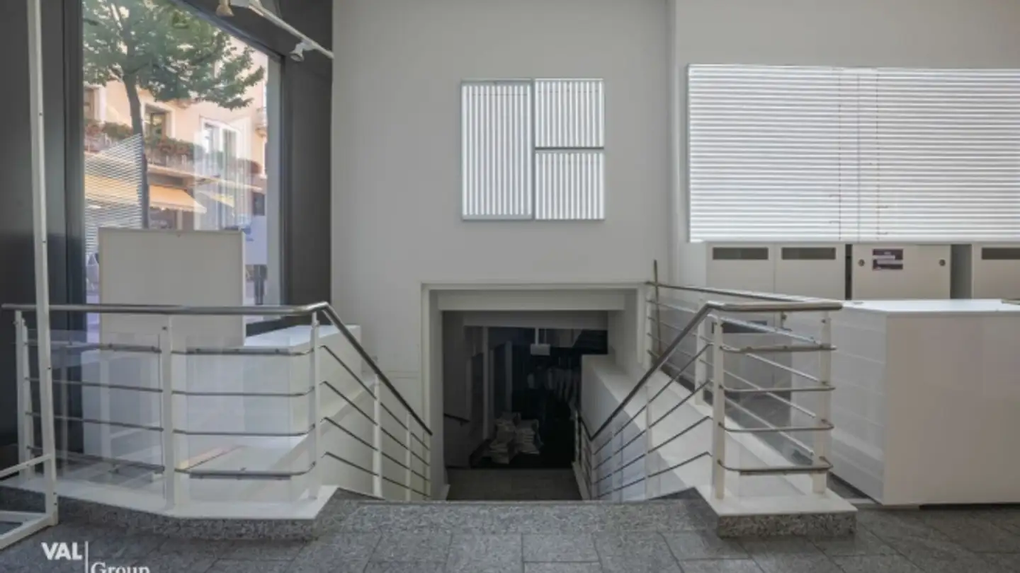 Spazio pubblicitario in affitto - 3900 Brig - Foto 4