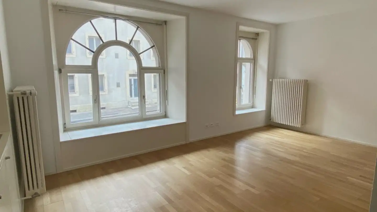Appartement à louer - Rue Numa-Droz 18, 2300 La Chaux-de-Fonds - Photo 2