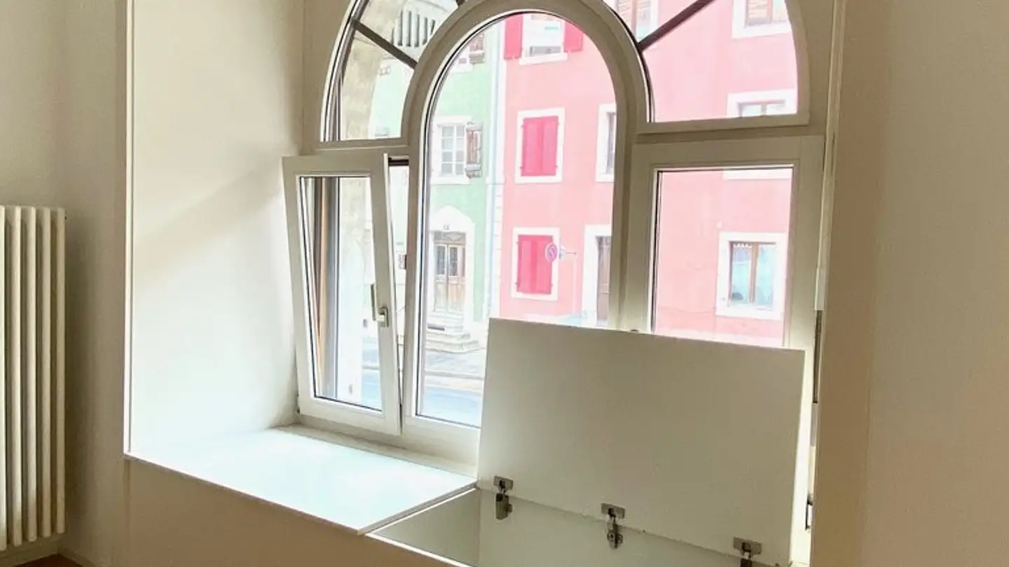 Appartement à louer - Rue Numa-Droz 18, 2300 La Chaux-de-Fonds - Photo 3