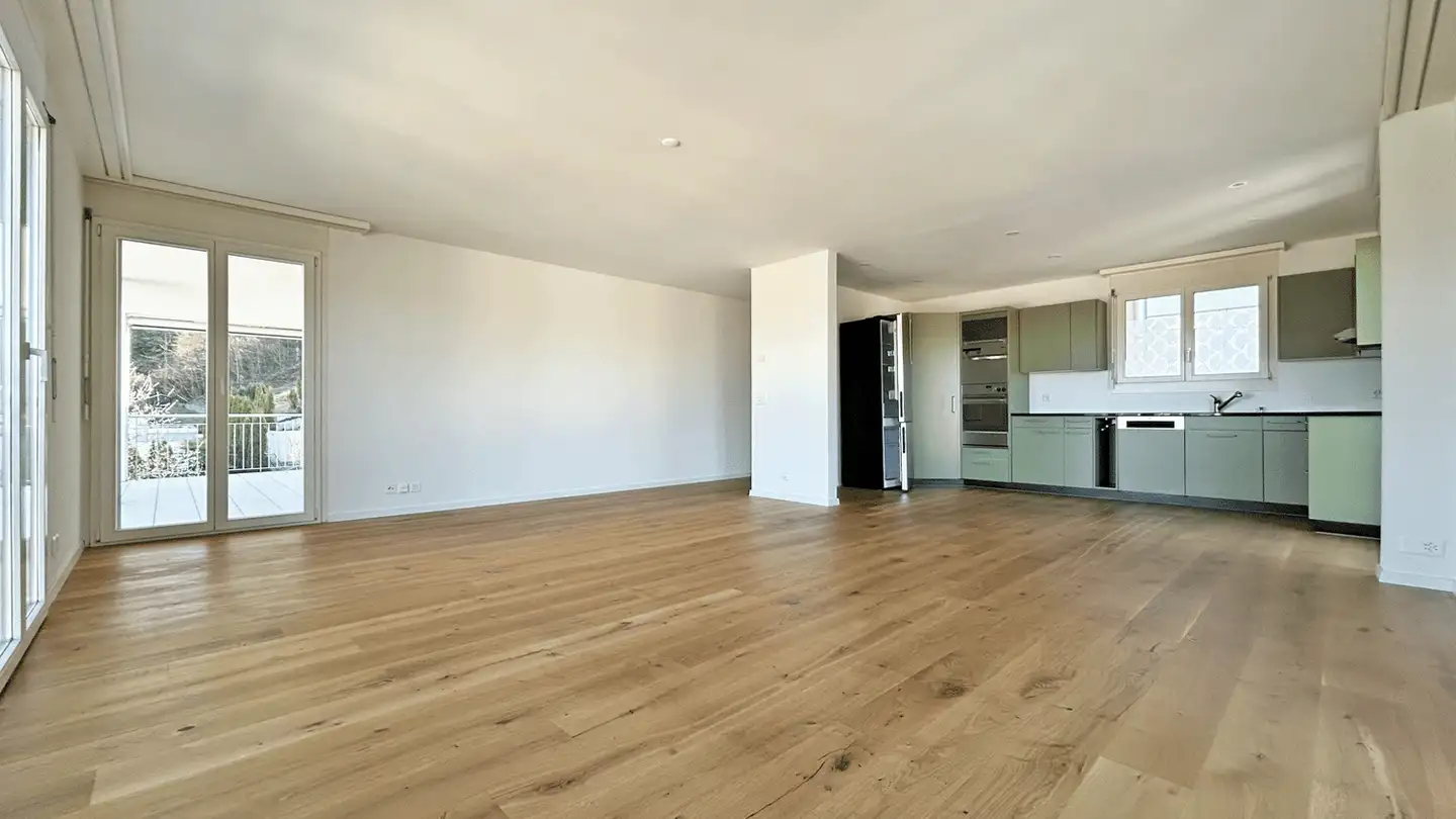 Apartment for rent - Guetrütistrasse 9, 6010 Kriens - Photo 4