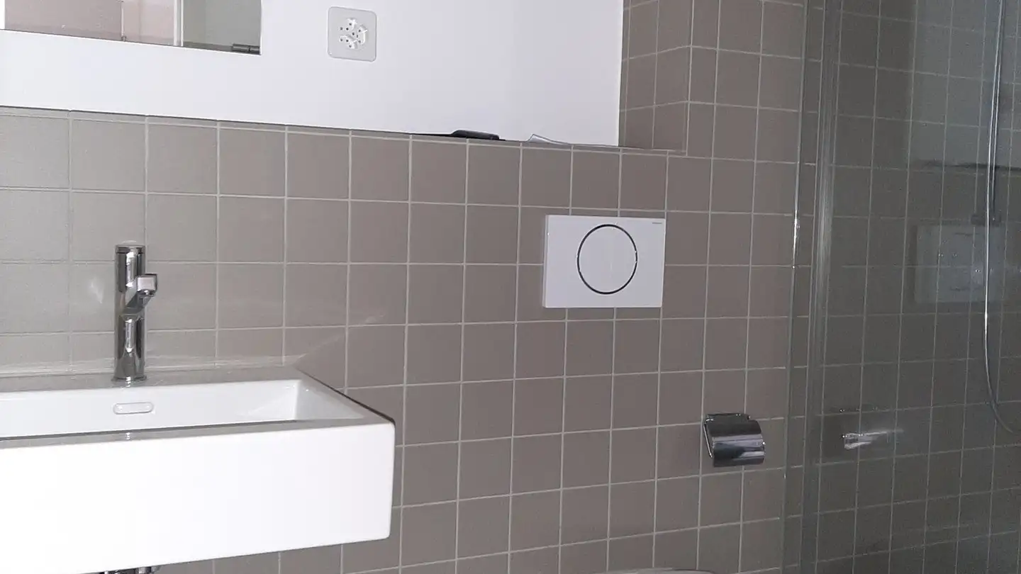 Maisonette mieten - Untere Bahnhofstrasse 16, 3714 Frutigen - Foto 4