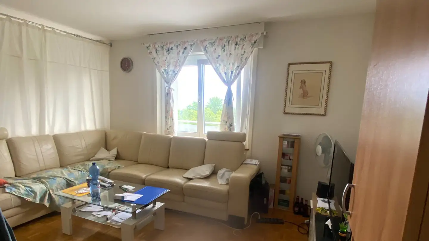 Appartamento in affitto - Rue De Vevey 197, 1630 Bulle - Photo 2