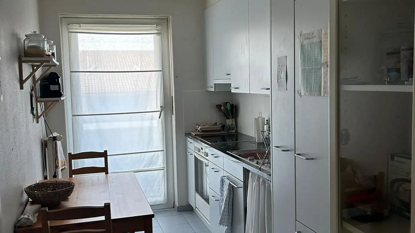 Single room for rent - Breitfeldstrasse 63, 3014 Bern - Photo 4