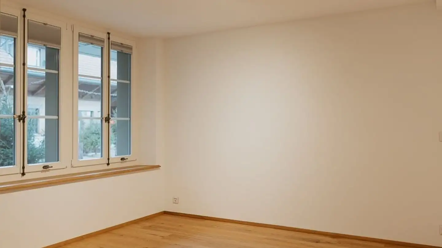 Wohnung mieten - Hauptstrasse 3, 3036 Detligen - Foto 3