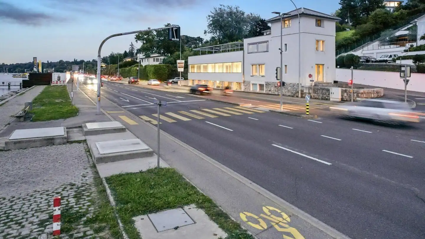 Edificio ad uso misto in vendita - 1223 Cologny - Photo 3