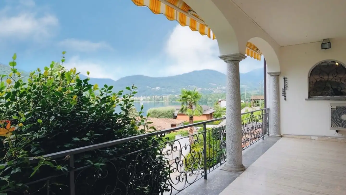 Villa in vendita - 6919 Carabietta - Photo 2