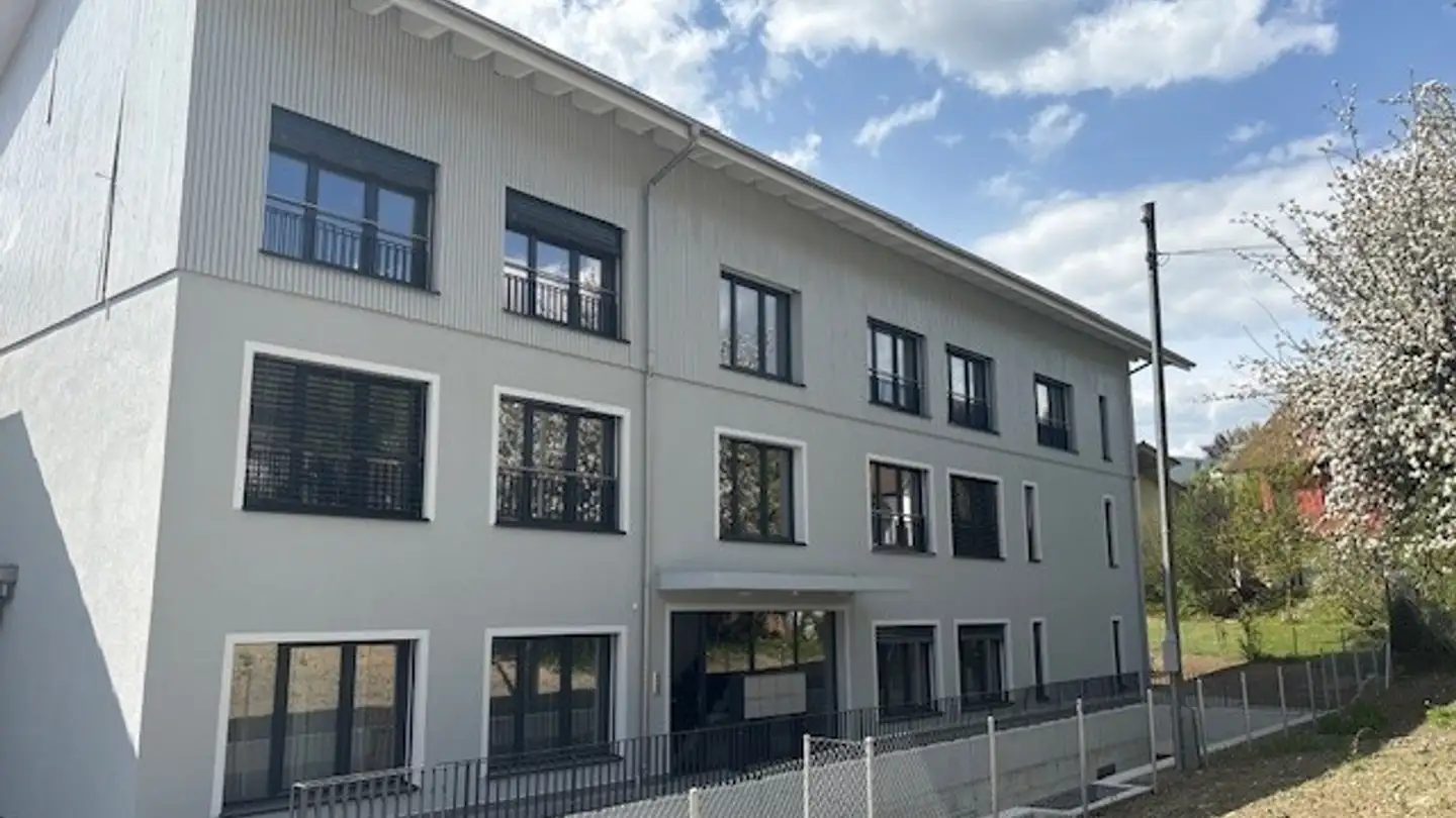 Apartment for sale - Rohrdorferstrasse 9, 5453 Remetschwil - Photo 4