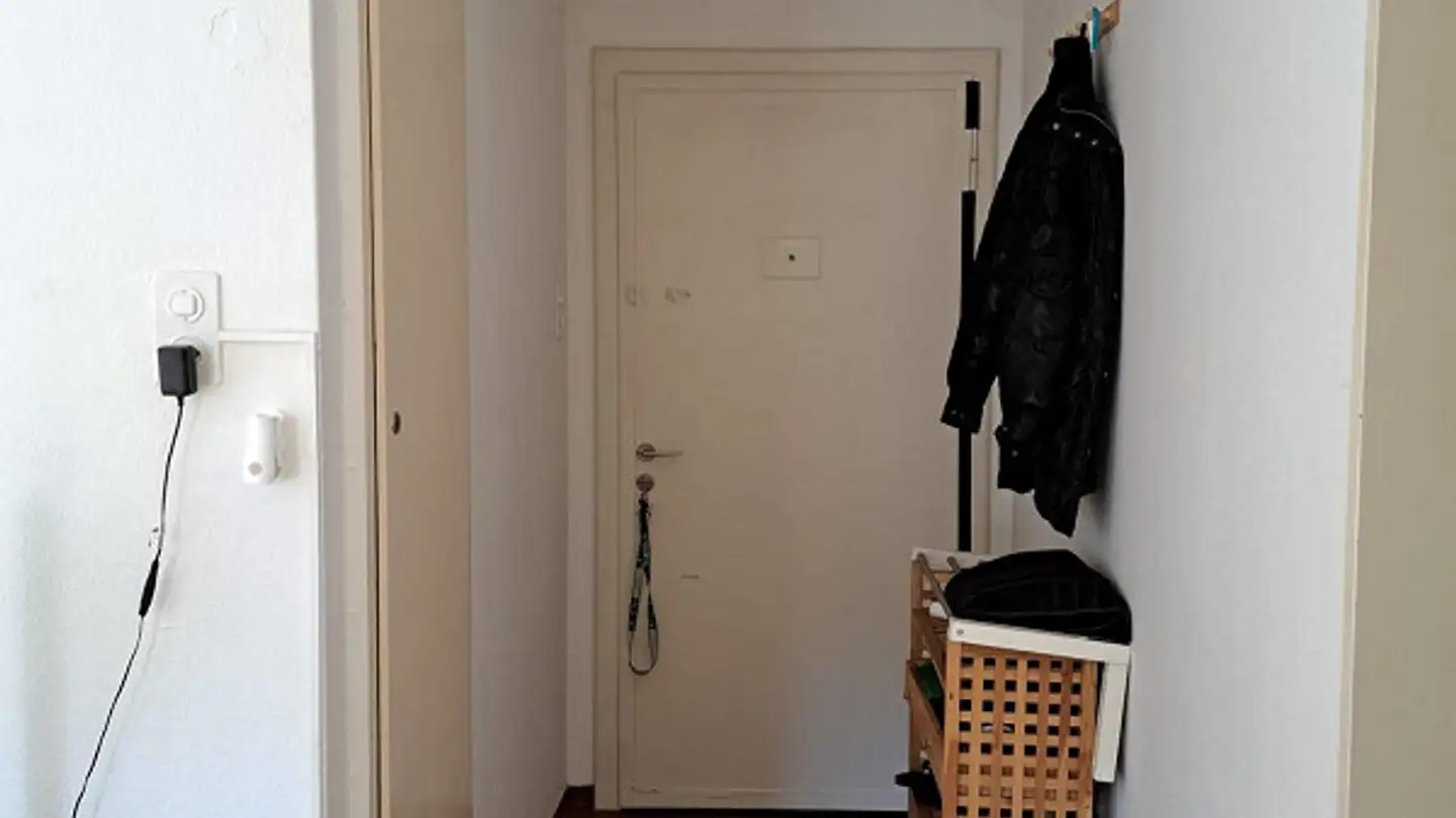 Wohnung mieten - Steinstrasse 70, 8003 Zürich