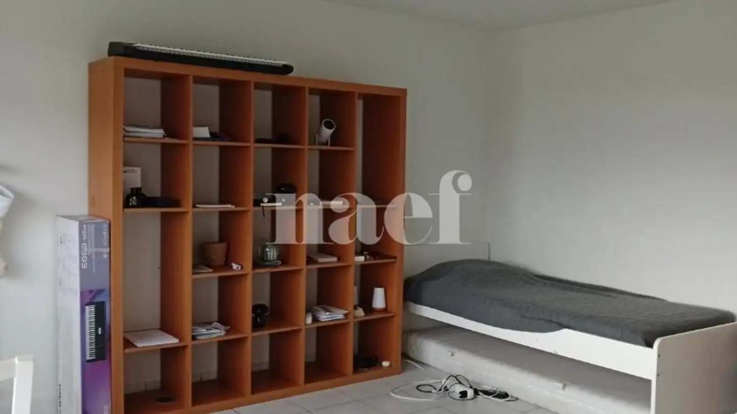 Wohnung mieten - Chemin Des Etroits 16, 2087 Cornaux NE - Foto 2