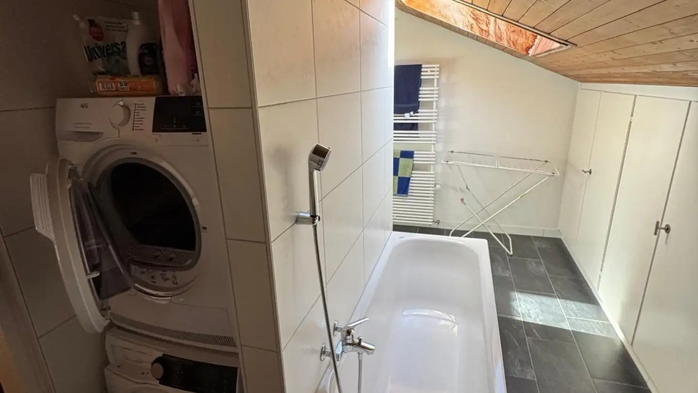 Stanza singola in affitto - Bucheggweg 6, 8302 Kloten - Foto 3