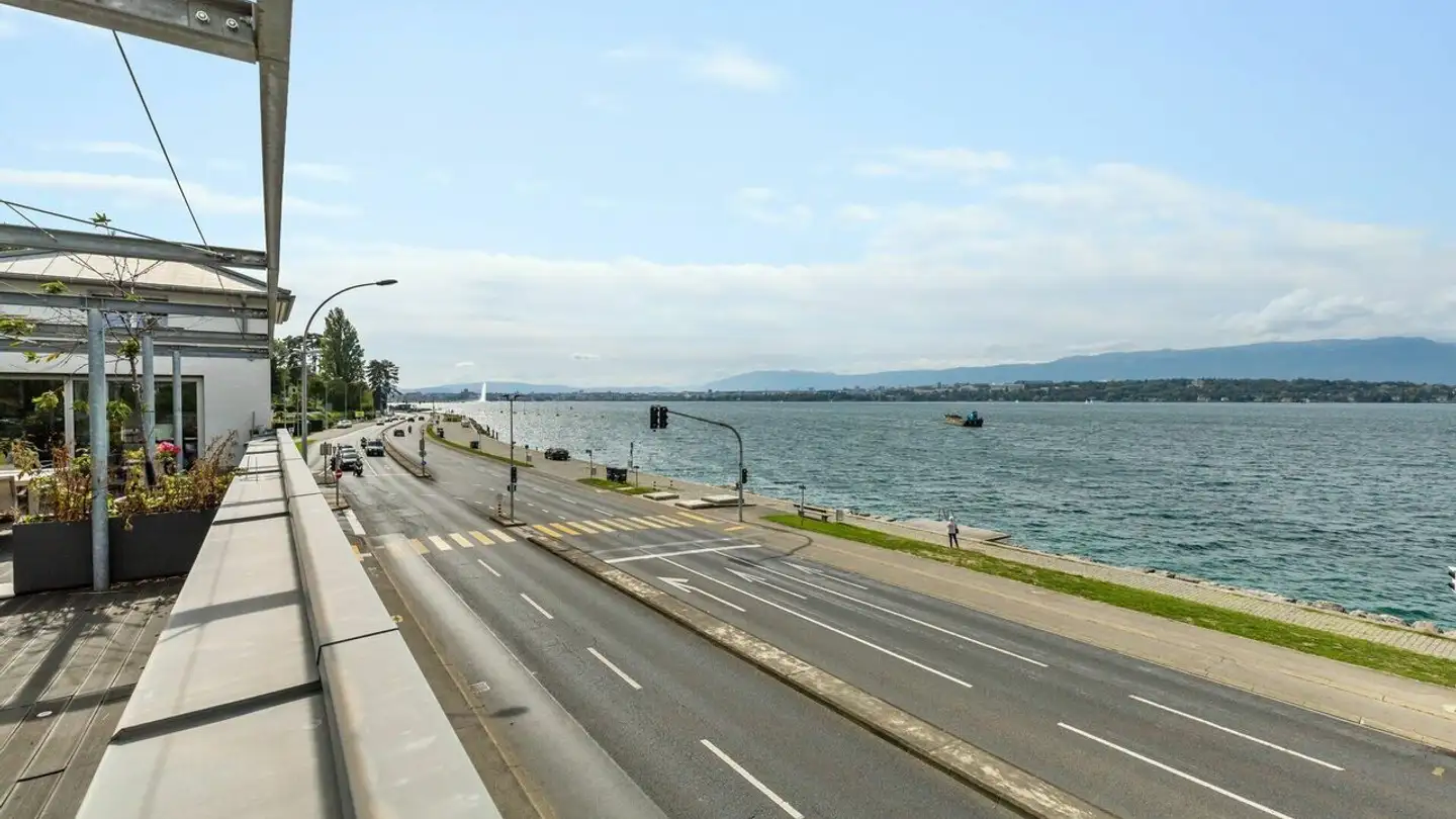 Edificio ad uso misto in vendita - 1223 Cologny - Photo 2