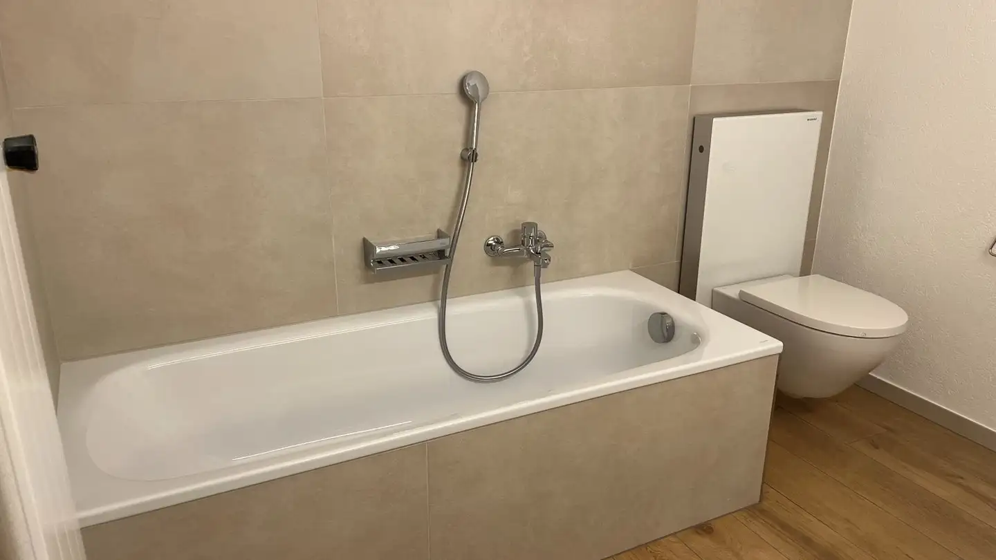 Apartment for rent - Dorfstrasse 19, 5012 Eppenberg - Photo 4