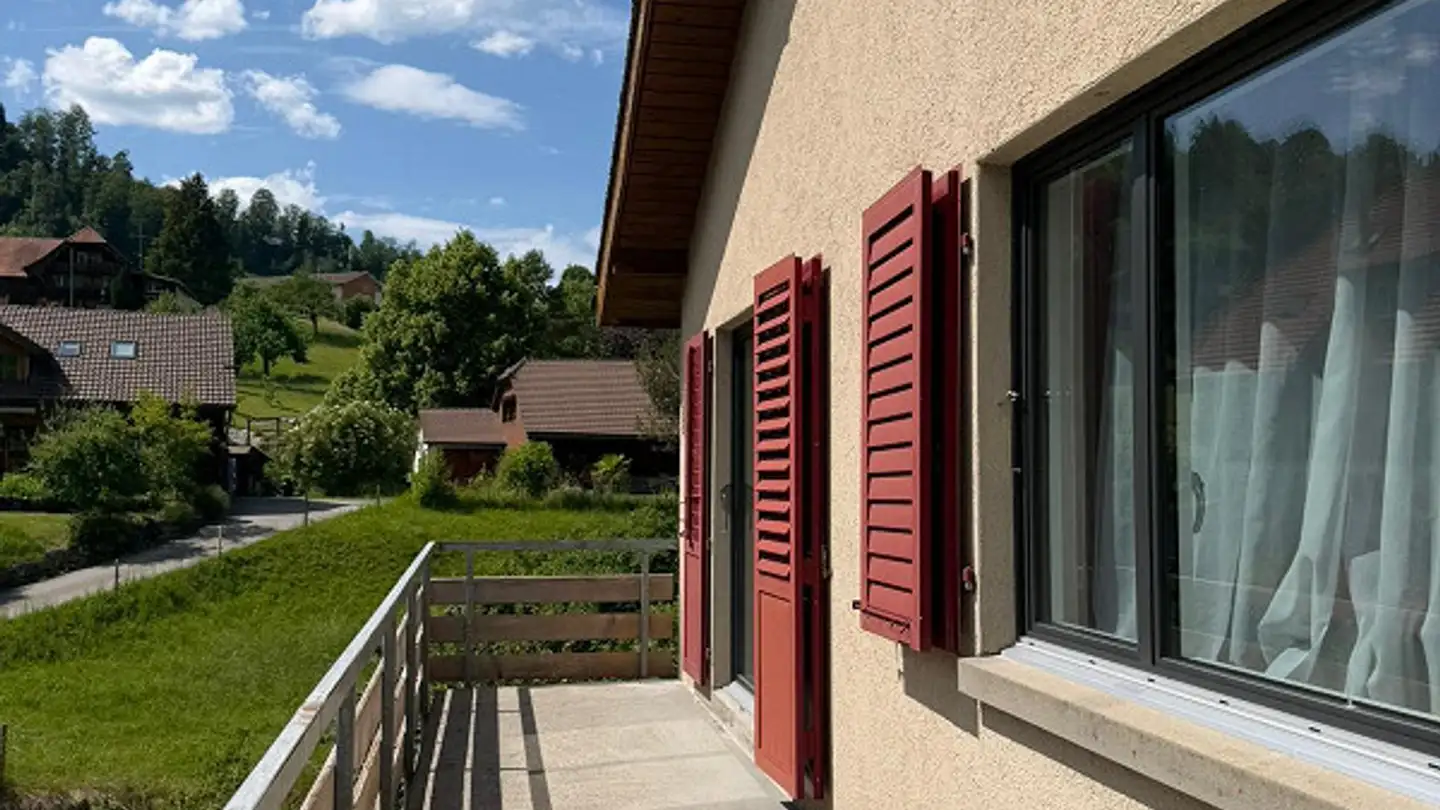 Maison individuelle à vendre - Dorf 472c, 3154 Rüschegg Heubach - Photo 2