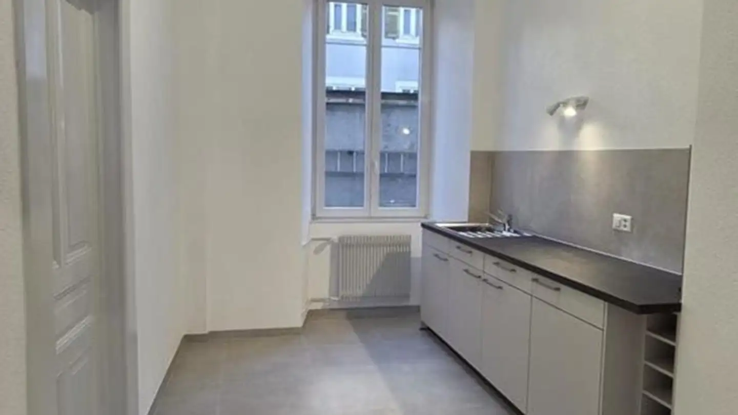 Lagerraum mieten - Place D' Armes 12, 1227 Carouge GE