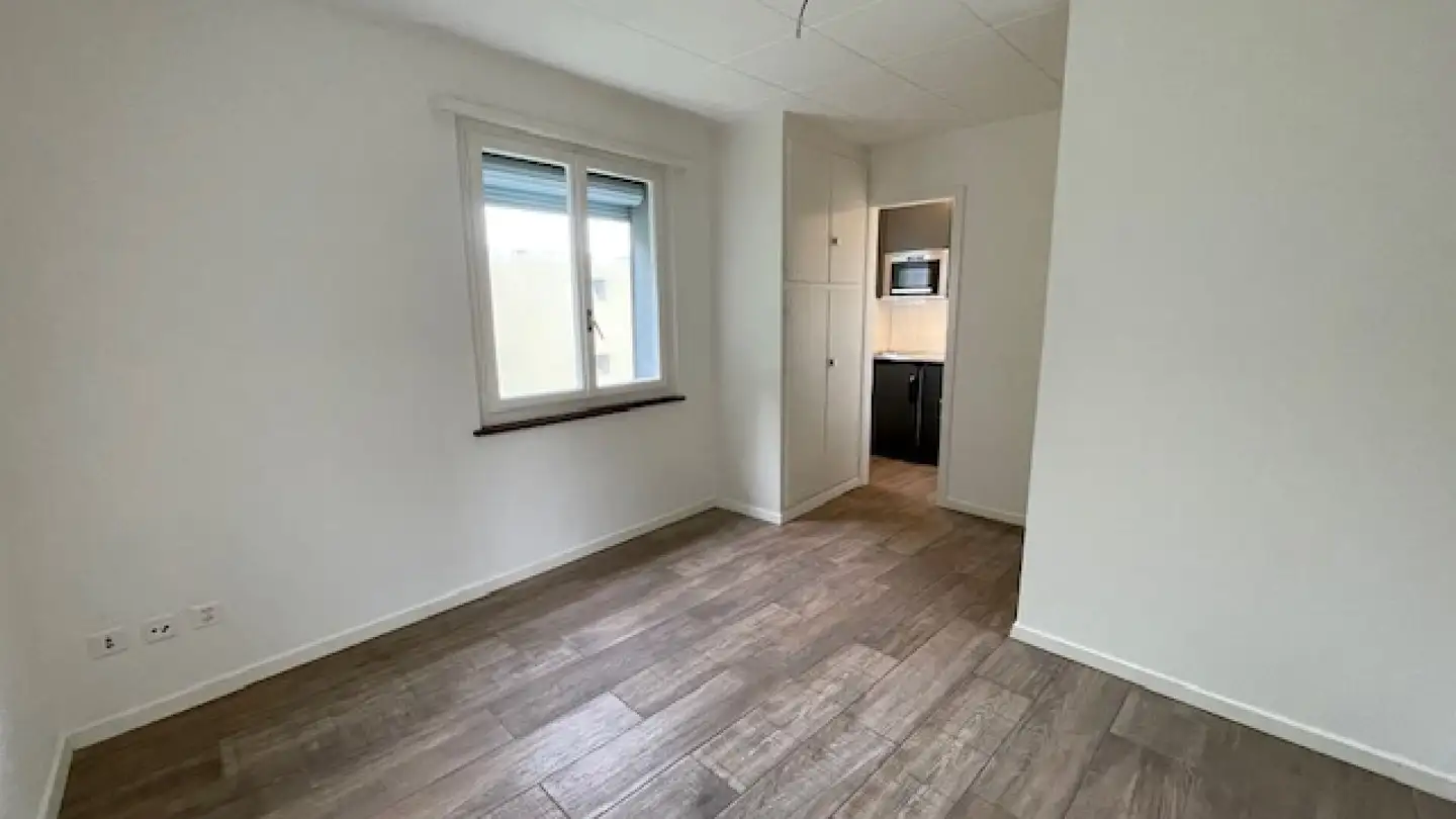 Wohnung mieten - Promenade De La Suze / Schüsspromenade 25, 2502 Biel/Bienne