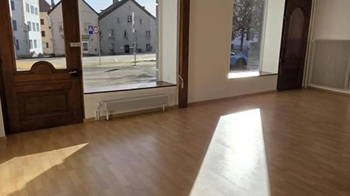 Lagerraum mieten - Place D' Armes 12, 1227 Carouge GE - Foto 4