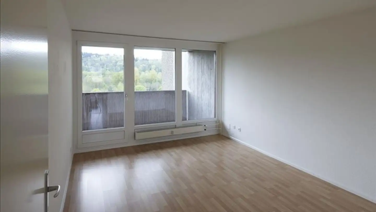 Apartment for rent - Habsburgerstrasse 2, 4310 Rheinfelden - Photo 2