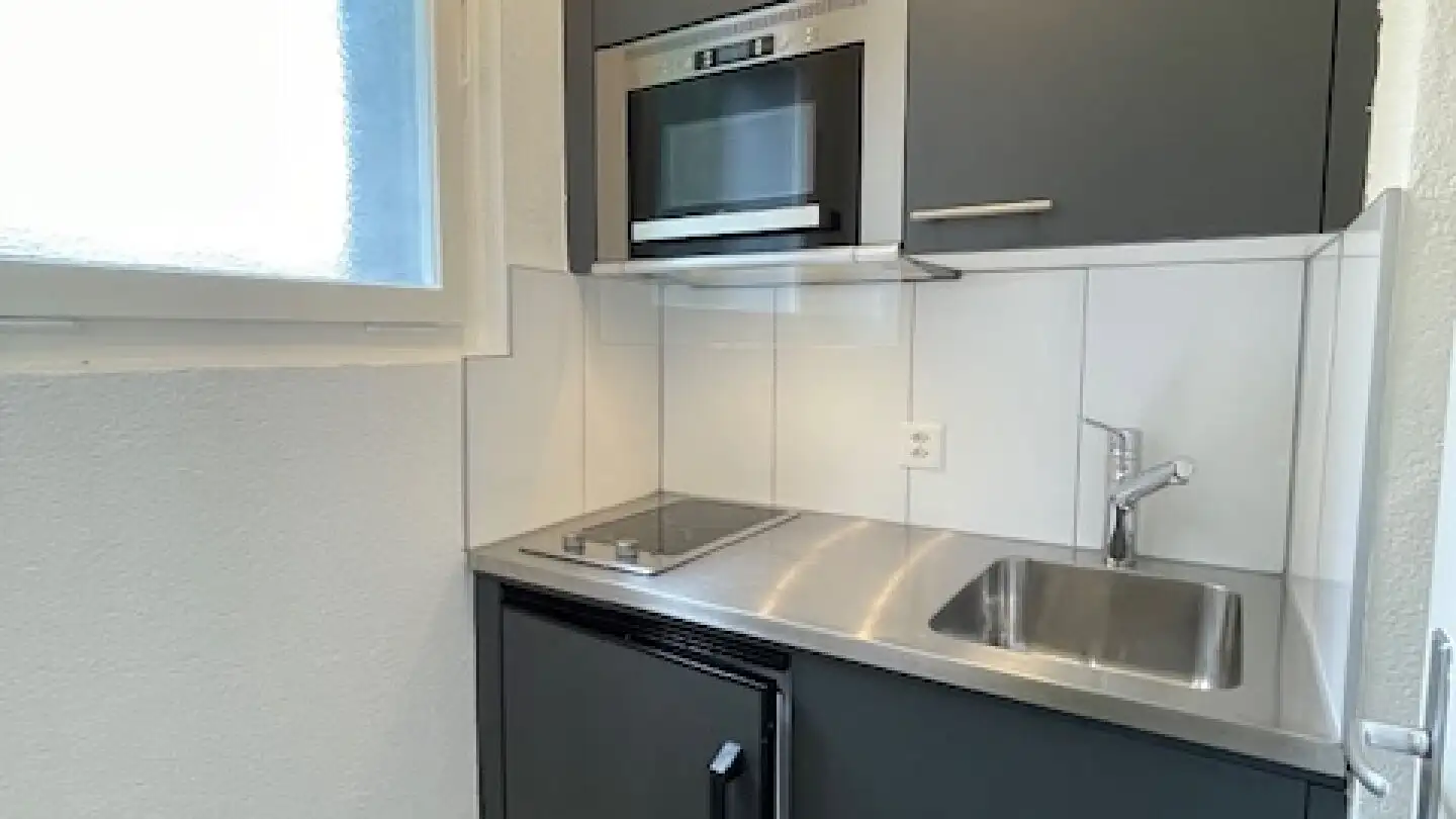 Wohnung mieten - Promenade De La Suze / Schüsspromenade 25, 2502 Biel/Bienne - Foto 3