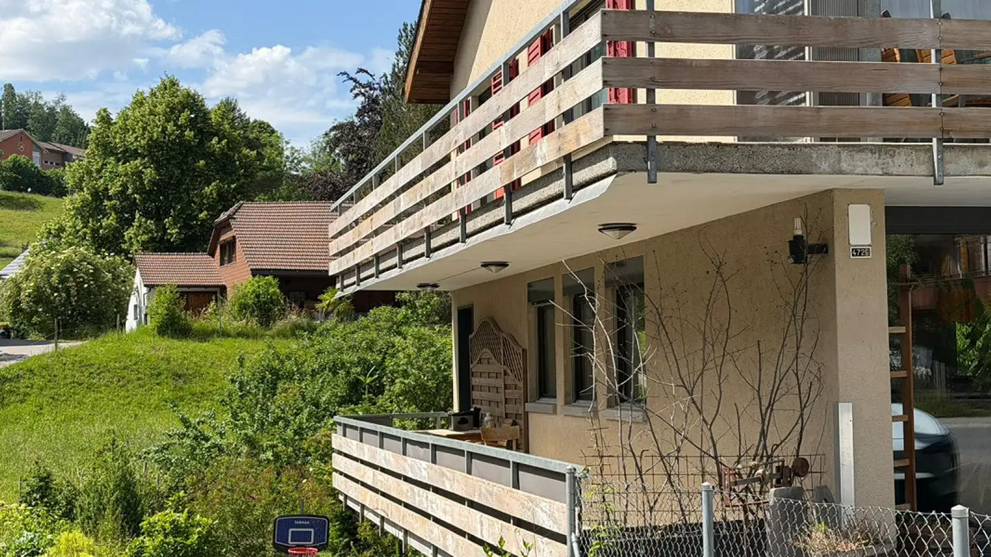 Maison individuelle à vendre - Dorf 472c, 3154 Rüschegg Heubach - Photo 3