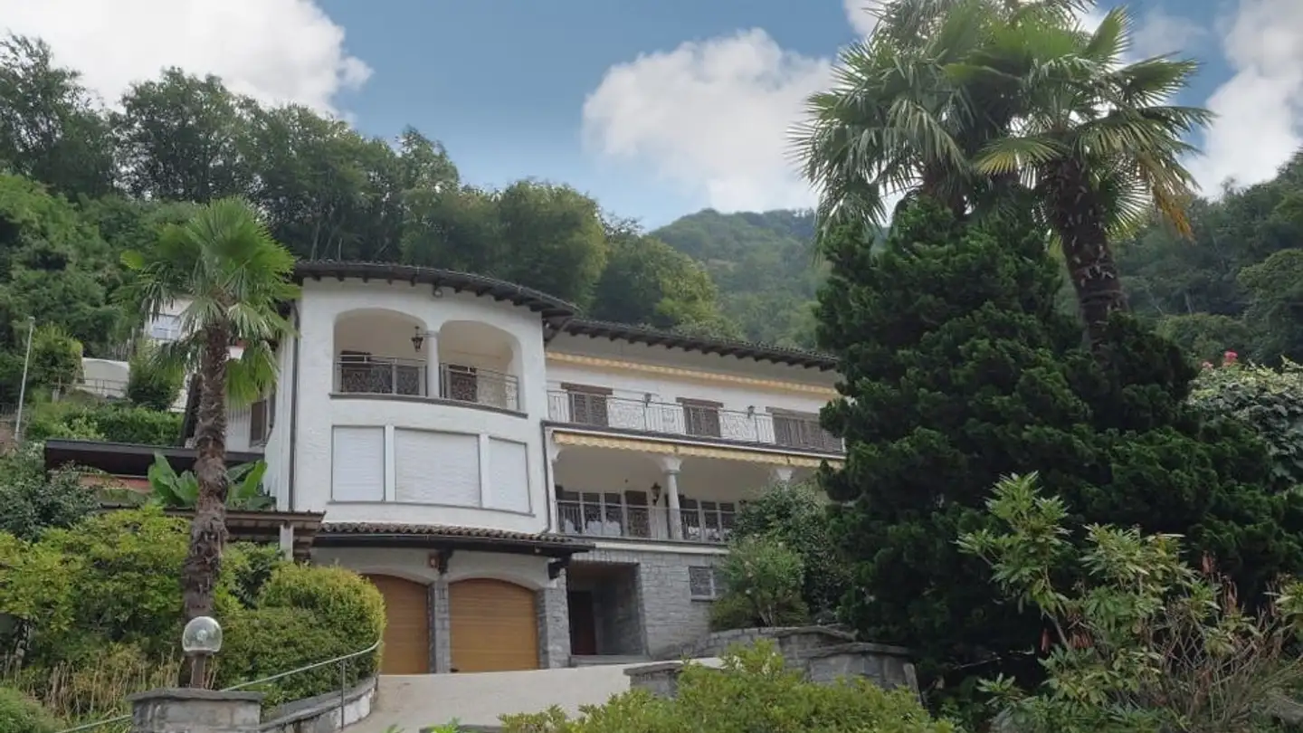 Villa in vendita - 6919 Carabietta - Photo 4