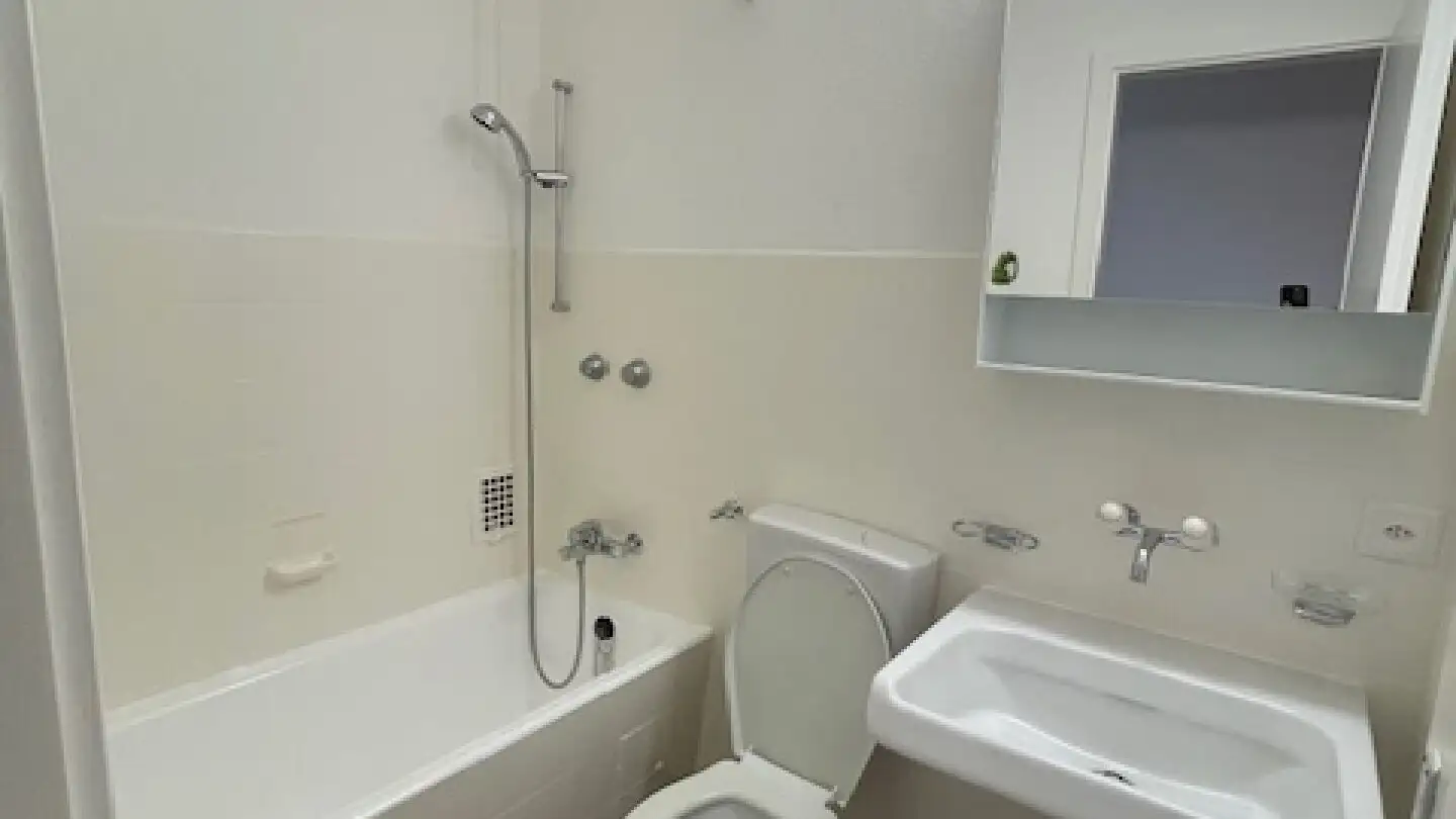 Wohnung mieten - Promenade De La Suze / Schüsspromenade 25, 2502 Biel/Bienne - Foto 4