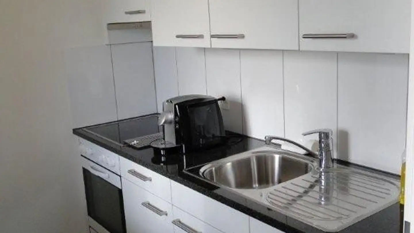 Apartment for rent - Habsburgerstrasse 2, 4310 Rheinfelden - Photo 3