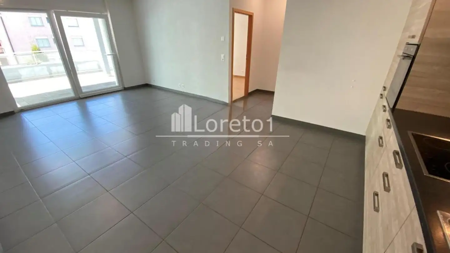 Wohnung kaufen - Fond d'Apre 38, 1994 Aproz (Nendaz) - Foto 2