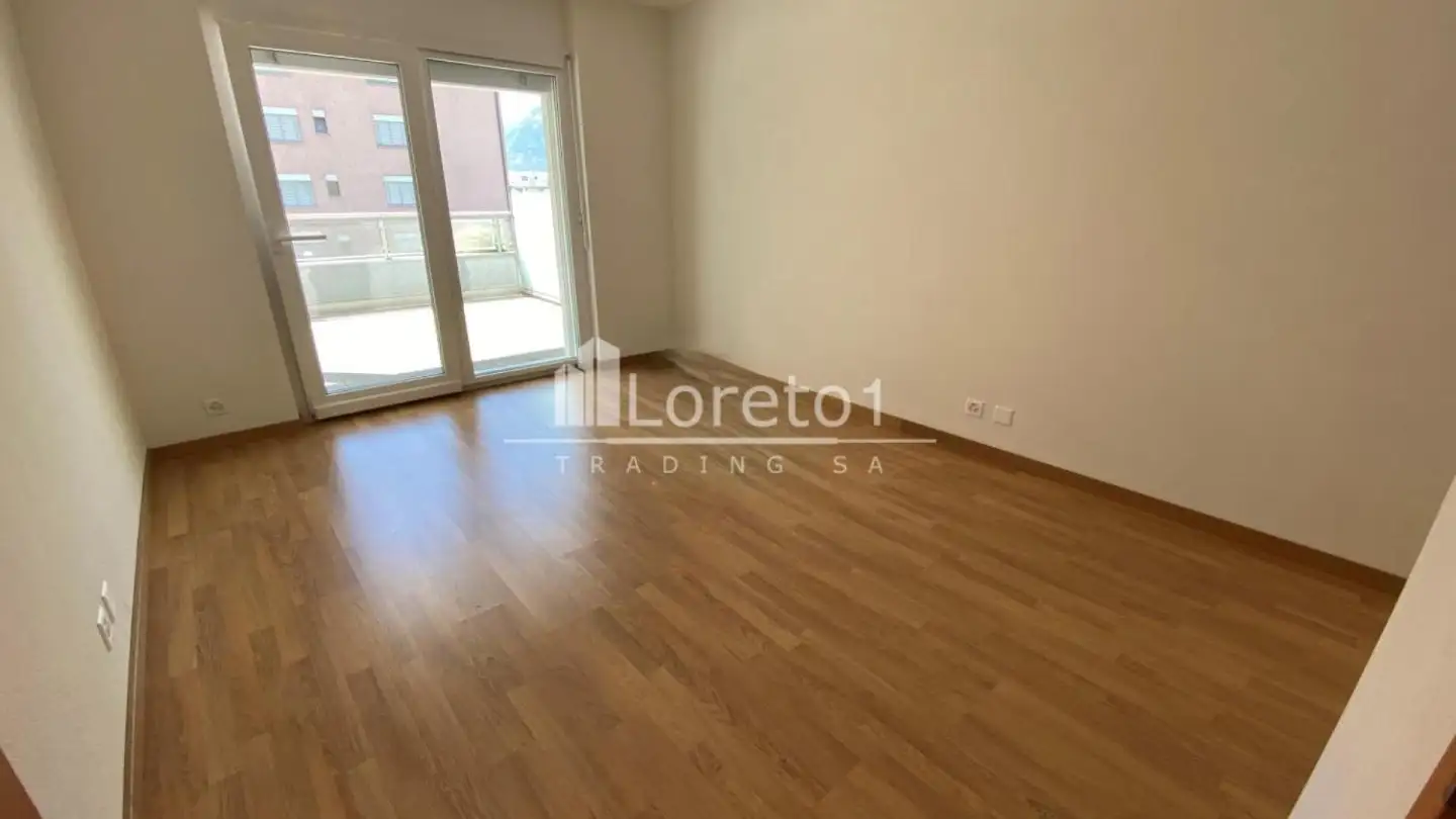 Wohnung kaufen - Fond d'Apre 38, 1994 Aproz (Nendaz) - Foto 3