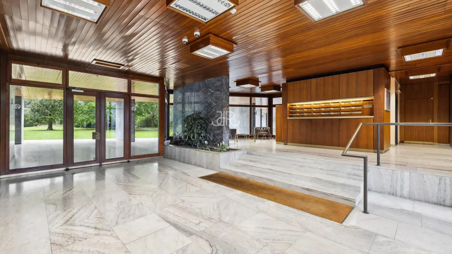 Appartamento in vendita - 1218 Le Grand-Saconnex - Photo 2